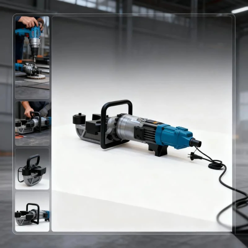 Machine électrique Lingxing Po - Power Tools Hand Held avis et prix