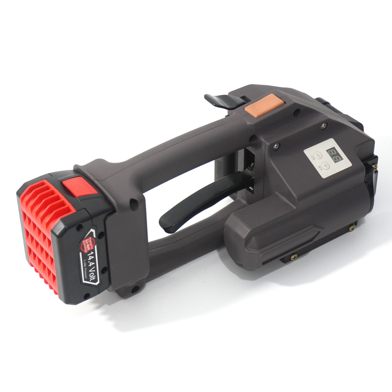 Machine de cerclage électrique - Power Tools Hand Held avis et prix