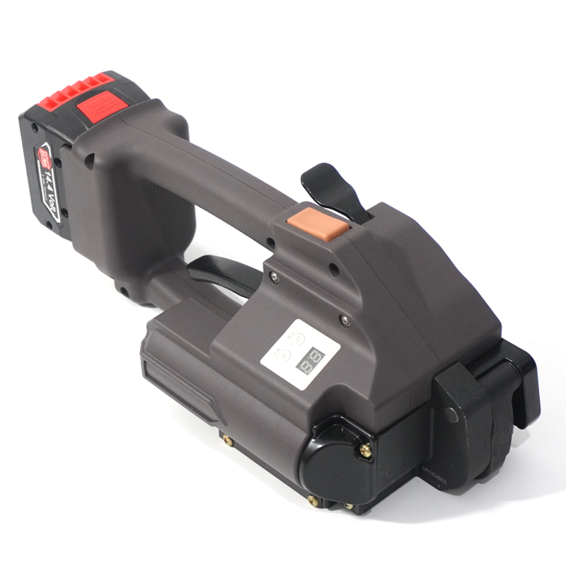 Machine de cerclage électrique - Power Tools Hand Held avis et prix