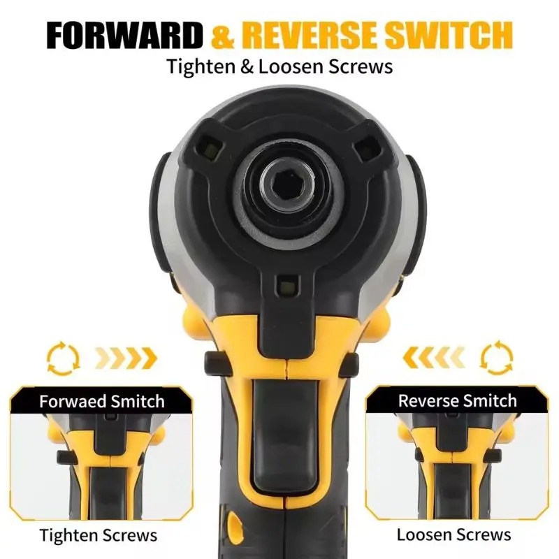Tournevis électrique sans fil  - Power Tools Ingco avis et prix