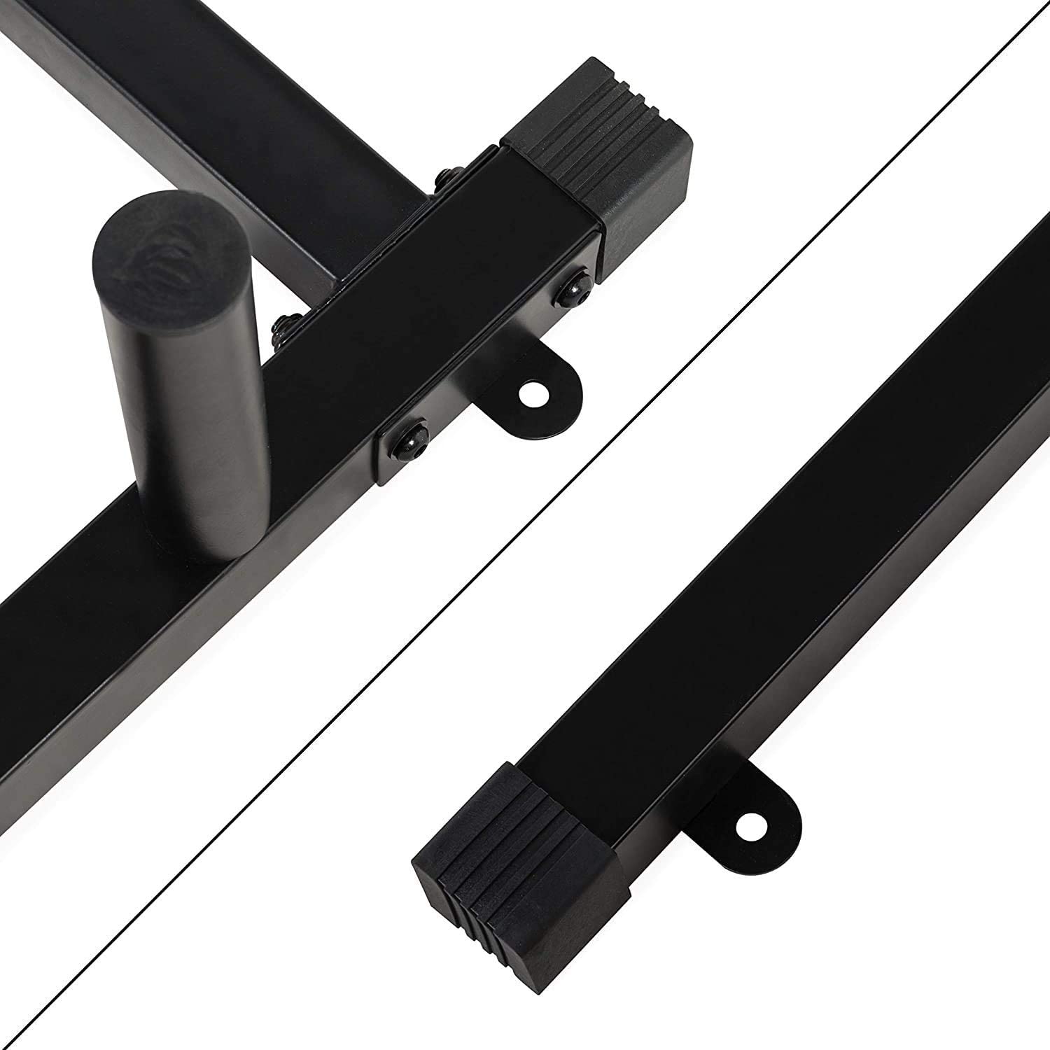 Support de Squat Réglable de H - Power Quality Tools avis et prix