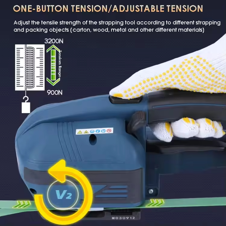 Vente directe usine – Nouvelle - Power Tools Hand Held avis et prix