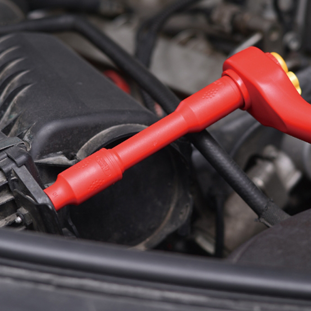 Clé hexagonale 1000V pour envi - Power Tools You Need avis et prix