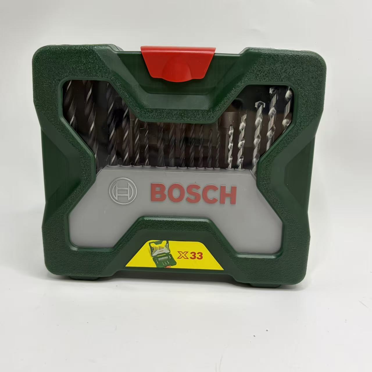 Embouts Bosch pour outils élec - Power Tools Impact avis et prix