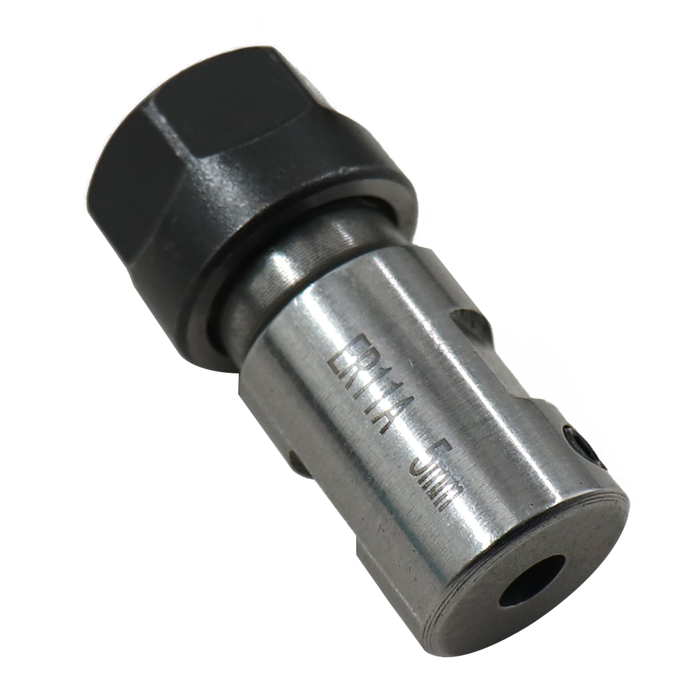 Mandrin de serrage pour outils - Power Quality Tools avis et prix