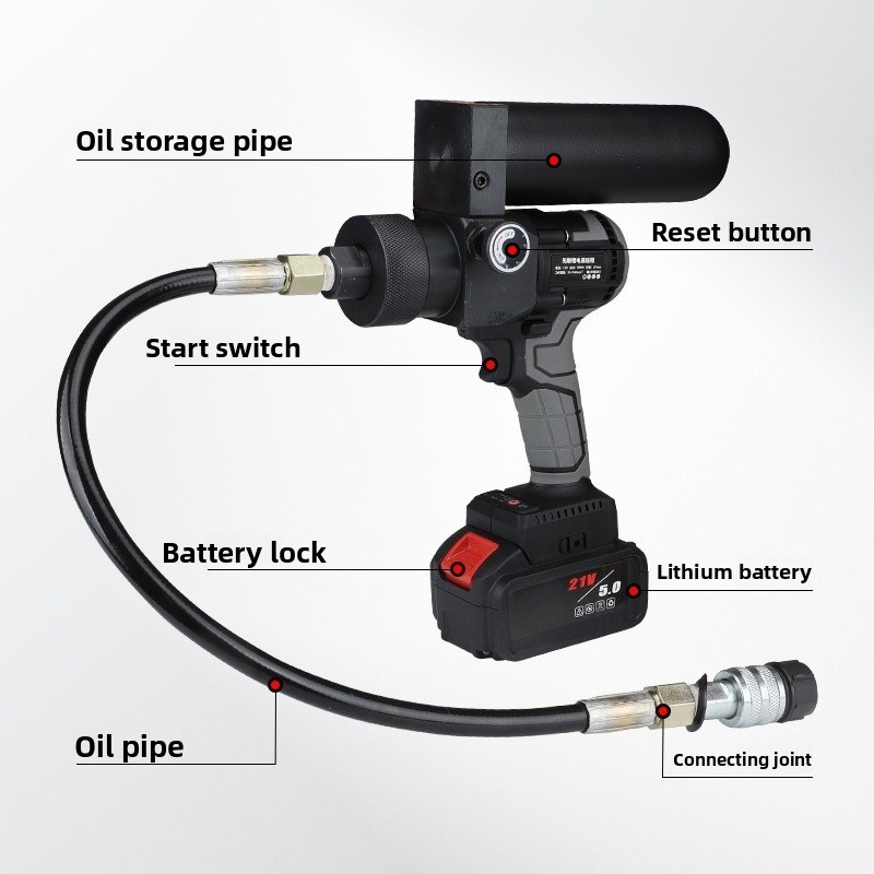 Bloc d'alimentation hydrauliqu - Power Tools Hand Held avis et prix