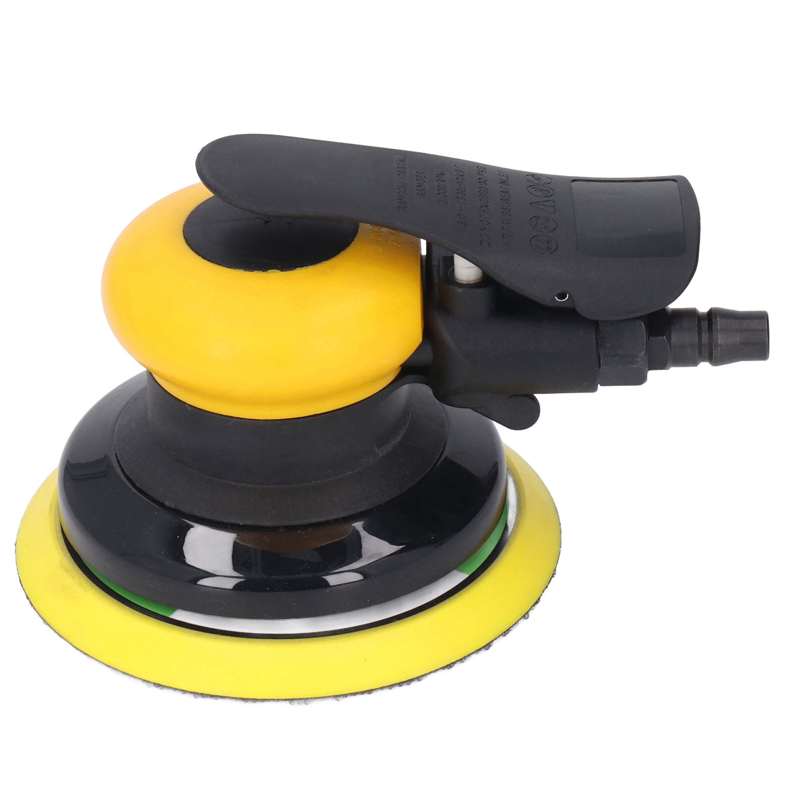 Ponceuse pneumatique orbitale  - Random Orbital Sander avis et prix