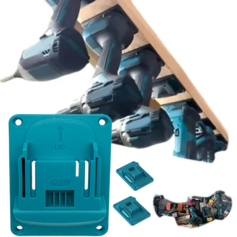 Support mural fixe pour outils - Power Tools Display Rack avis et prix