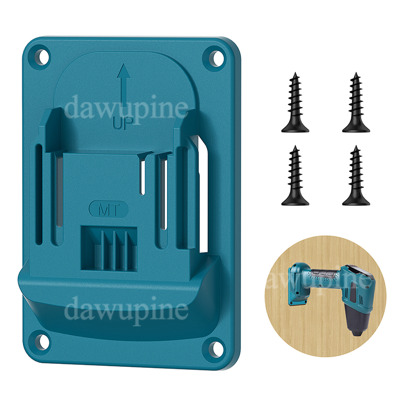 Support mural fixe pour outils - Power Tools Display Rack avis et prix