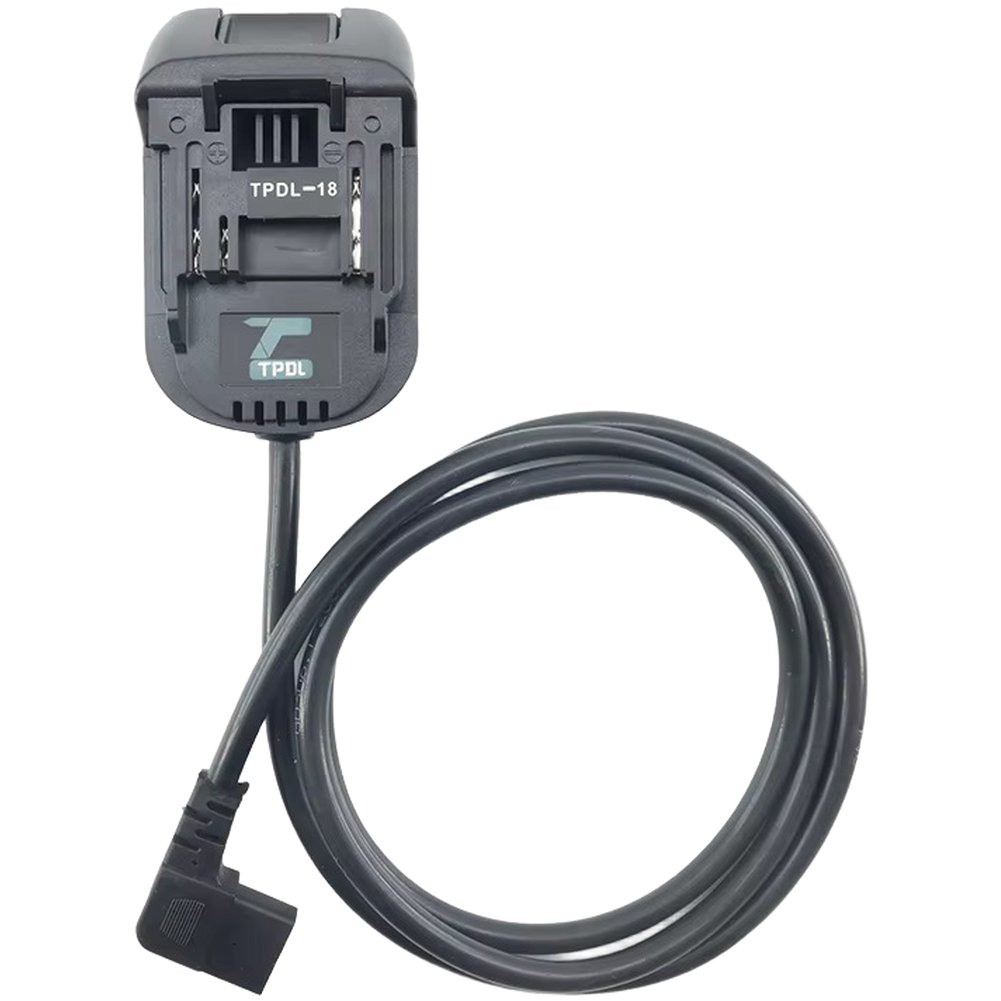 Câble adaptateur de batterie j - Power Tools Yellow Brand avis et prix
