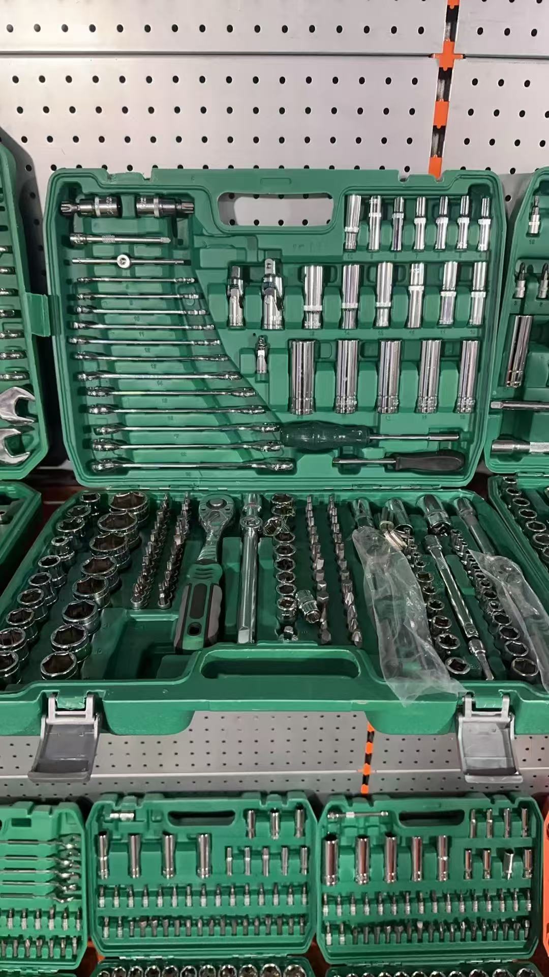 Kit d'outils de réparation aut - Power Tools Diy avis et prix