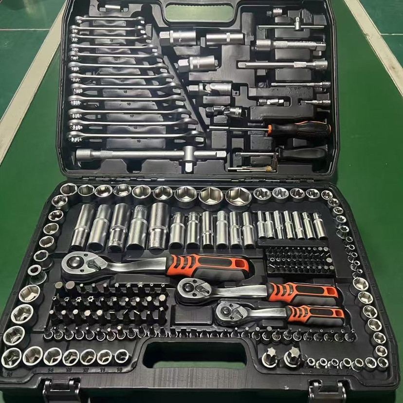 Kit d'outils de réparation aut - Power Tools Diy avis et prix