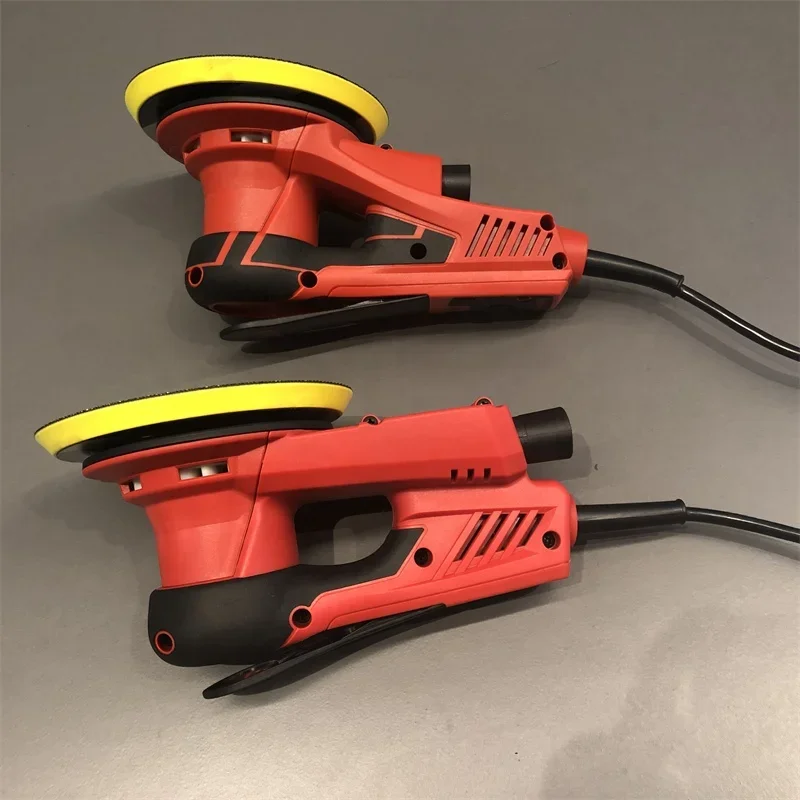 Ponceuse orbitale aléatoire pr - Random Orbital Sander avis et prix