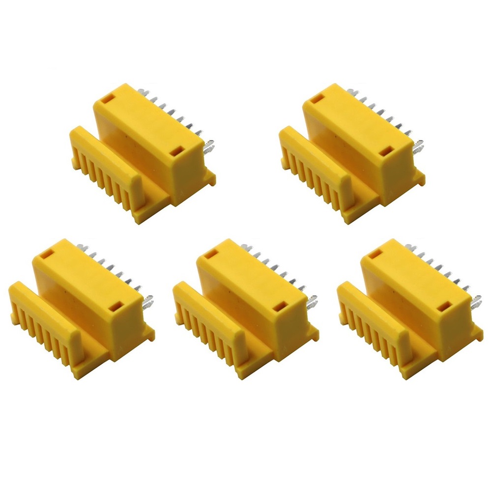 Connecteur PCB pour Makita 18V - Power Tools Yellow Brand avis et prix