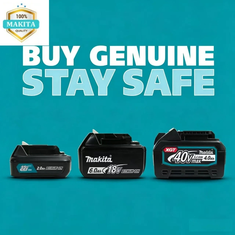 Batterie au lithium-ion Makita - Makita Power Tools Xgt avis et prix