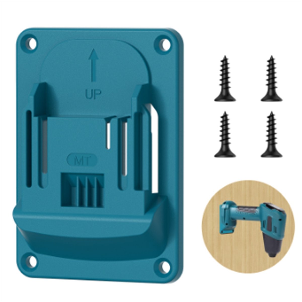 (ABDH) Support de fixation pou - Power Tools Display Rack avis et prix