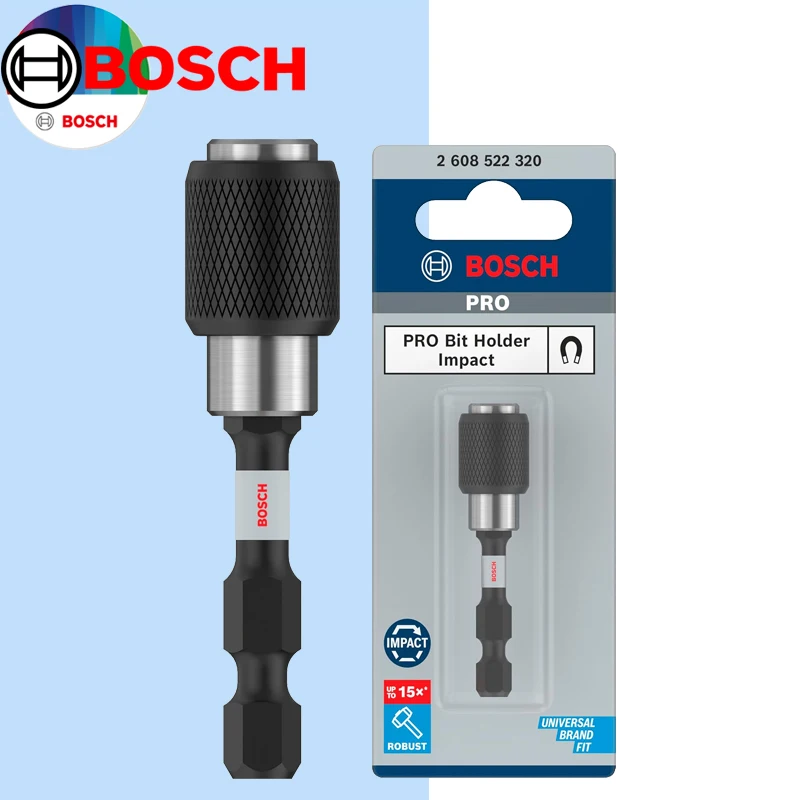 BOSCH 2608522320 PRO Porte-emb - Power Tools Impact avis et prix