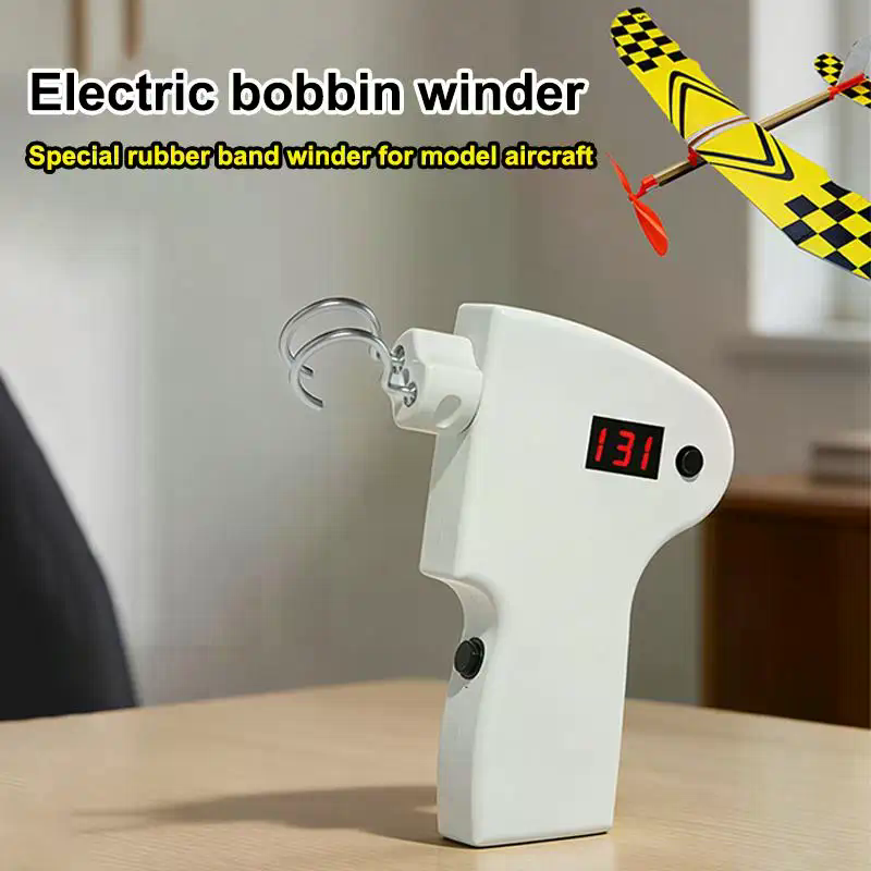 Enrouleur de Bande Élastique É - Power Tools Diy avis et prix