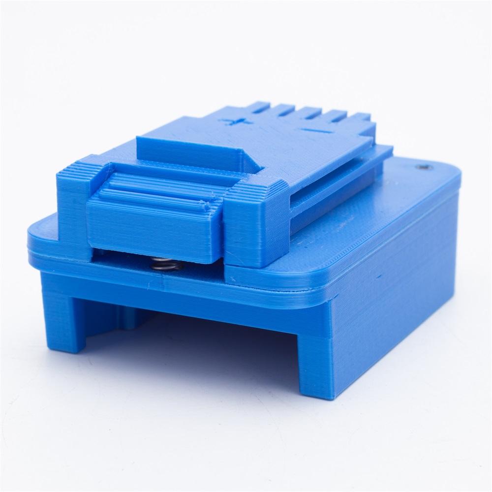 Adaptateur de batterie pour co - Power Tools Stanley avis et prix