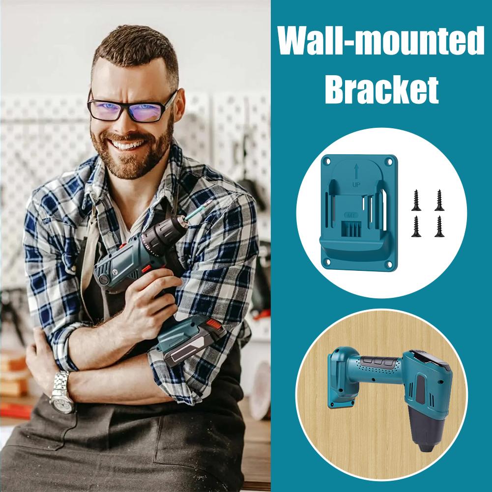 Support mural pour outils élec - Power Tools Display Rack avis et prix