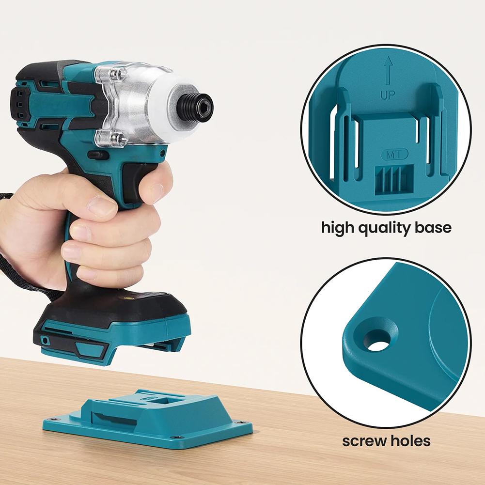Support mural pour outils élec - Power Tools Display Rack avis et prix