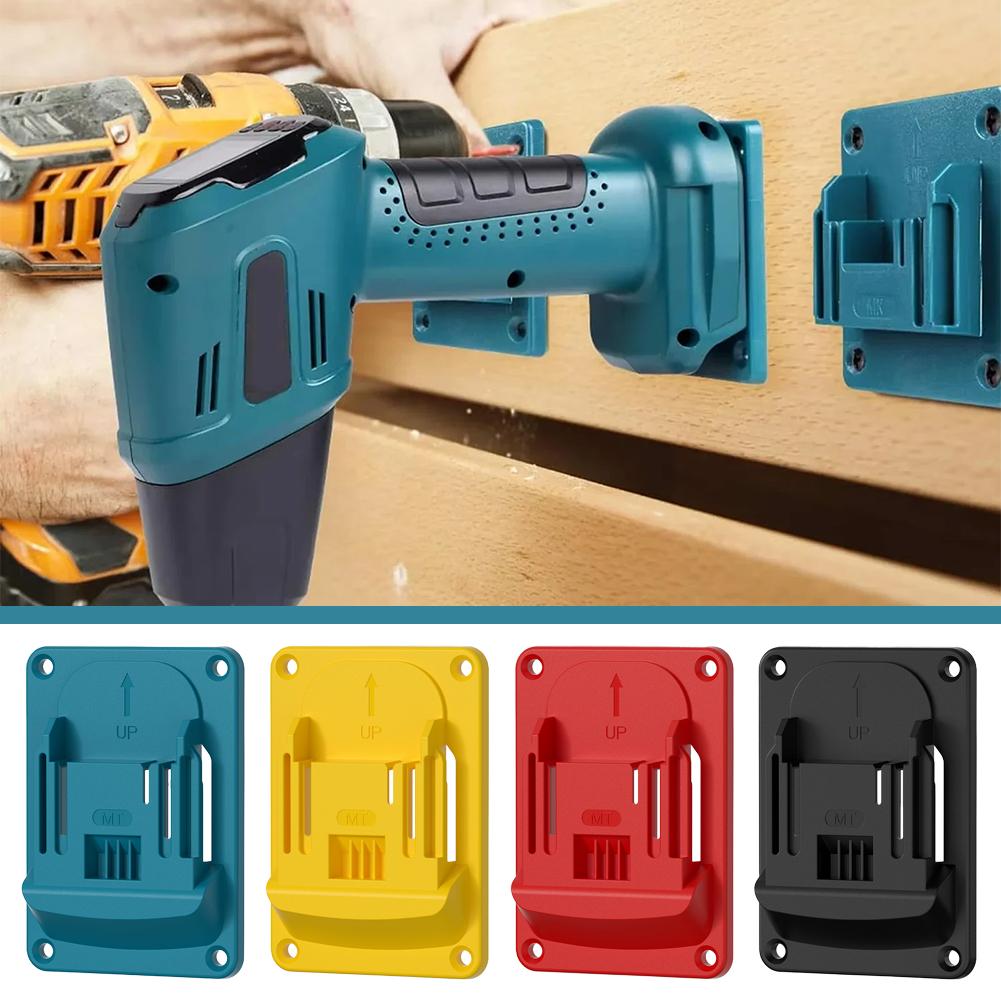 Support mural pour outils élec - Power Tools Display Rack avis et prix