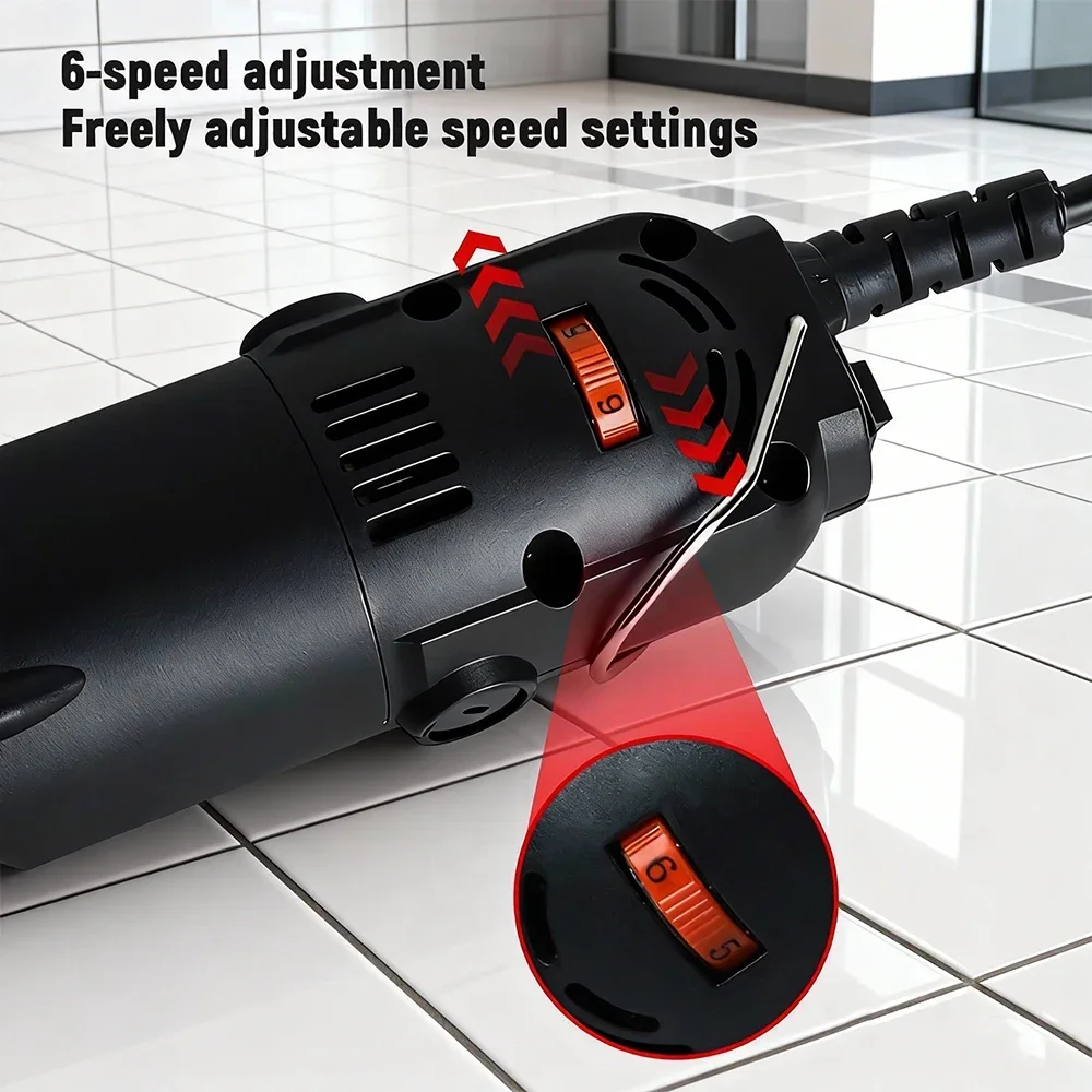 Mini-meuleuse d'angle électriq - Power Tools Diy avis et prix