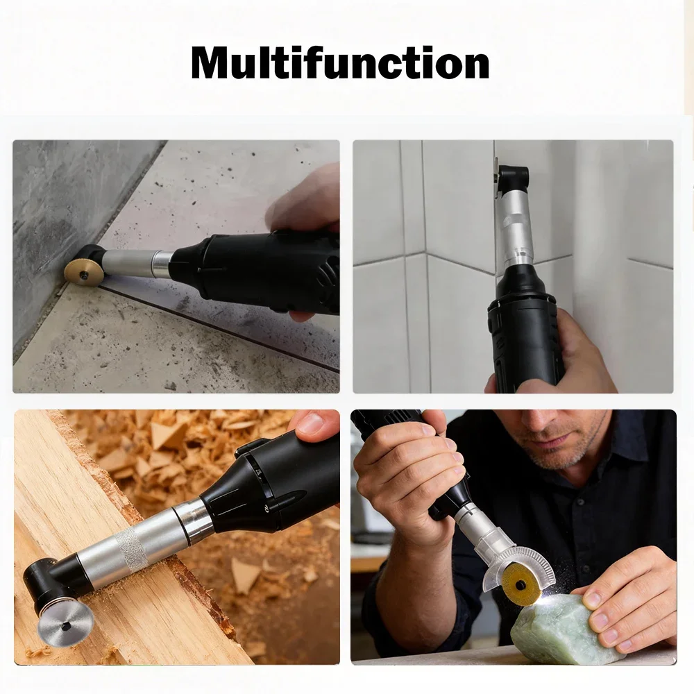 Mini-meuleuse d'angle électriq - Power Tools Diy avis et prix