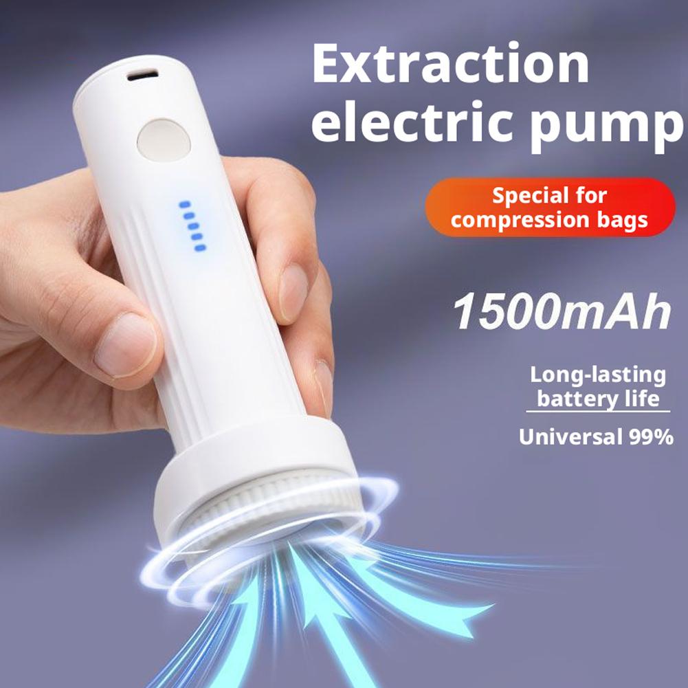 Pompe à vide électrique portab - Air Compressor Mini avis et prix