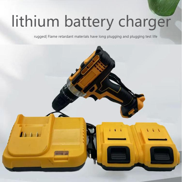 Chargeur en gros pour outils é - Power Quality Tools avis et prix