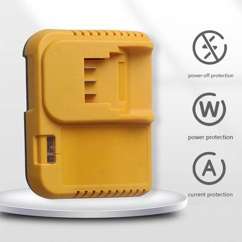 Chargeur en gros pour outils é - Power Quality Tools avis et prix