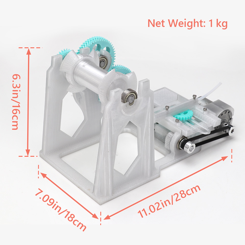 Enrouleur de filament d'impres - Power Tools Diy avis et prix