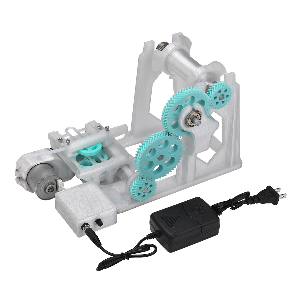 Enrouleur de filament d'impres - Power Tools Diy avis et prix