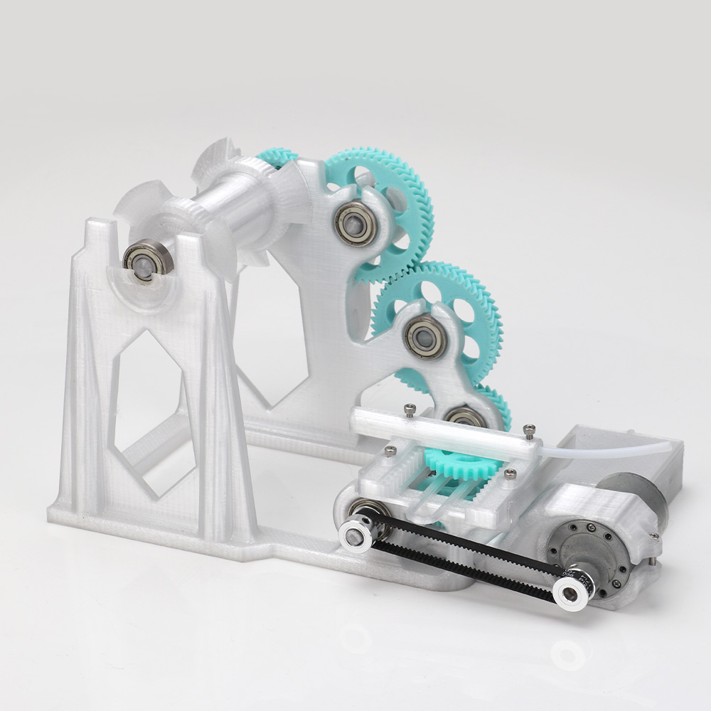 Enrouleur de filament d'impres - Power Tools Diy avis et prix