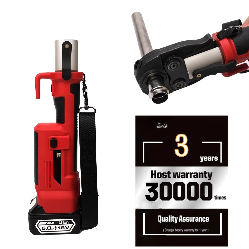 Outil de pressage de tuyaux hy - Power Tools Machine avis et prix