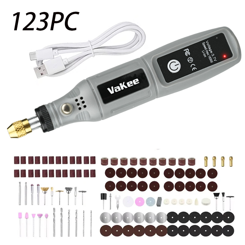 Outil rotatif Vakee 16000 tr/m - Power Tools Diy avis et prix