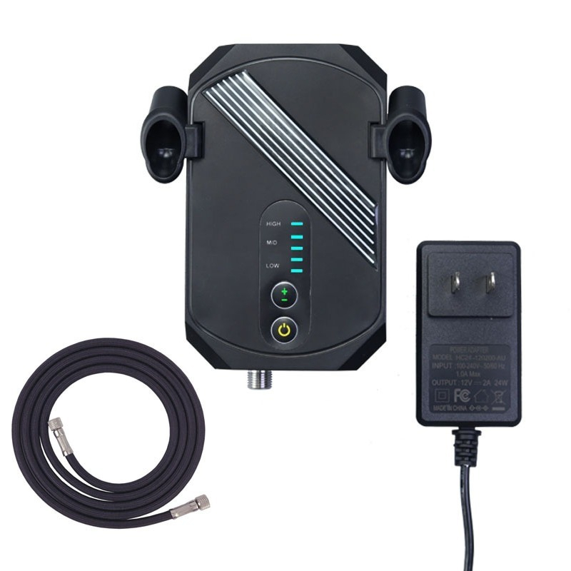 Compresseur d'aérographe avec  - Air Compressor Mini avis et prix