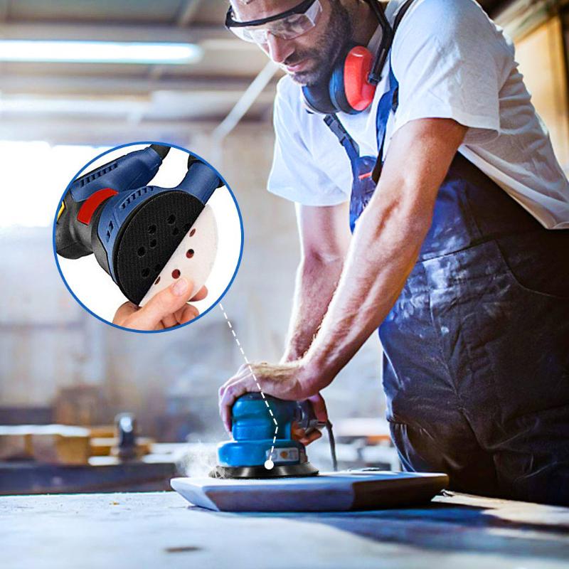 1 pièce de rechange pour plate - Random Orbital Sander avis et prix