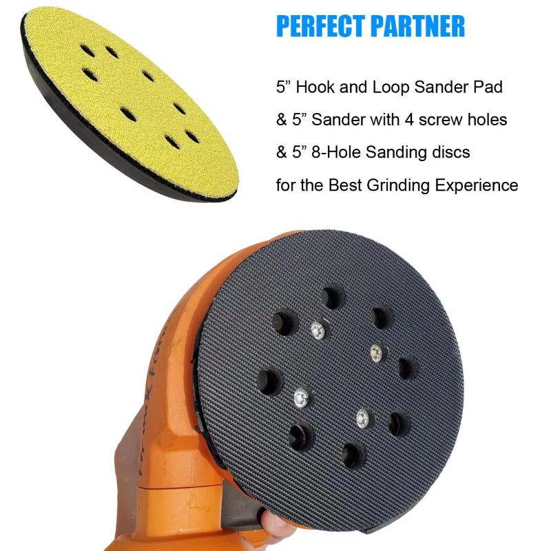 1 pièce de rechange pour plate - Random Orbital Sander avis et prix