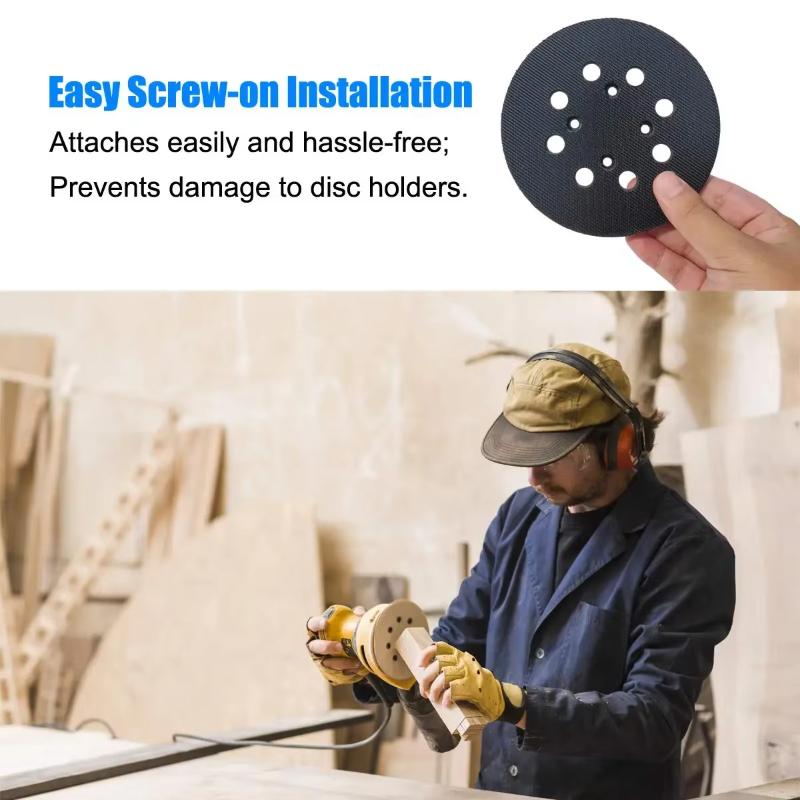 1 pièce de rechange pour plate - Random Orbital Sander avis et prix