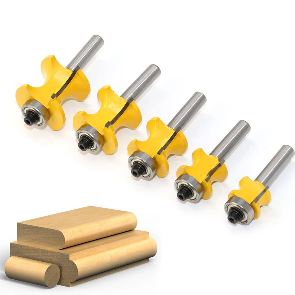 Outils électriques fraises de  - Power Tools Yellow Brand avis et prix