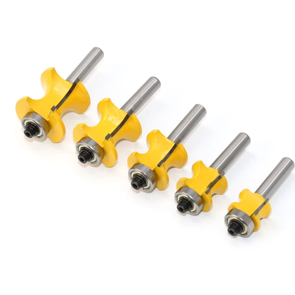 Outils électriques fraises de  - Power Tools Yellow Brand avis et prix