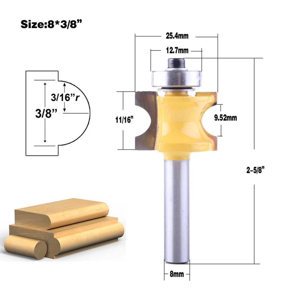 Outils électriques fraises de  - Power Tools Yellow Brand avis et prix