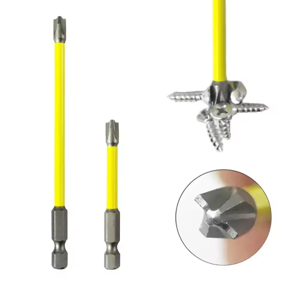 Tournevis cruciforme magnétiqu - Power Tools Software avis et prix