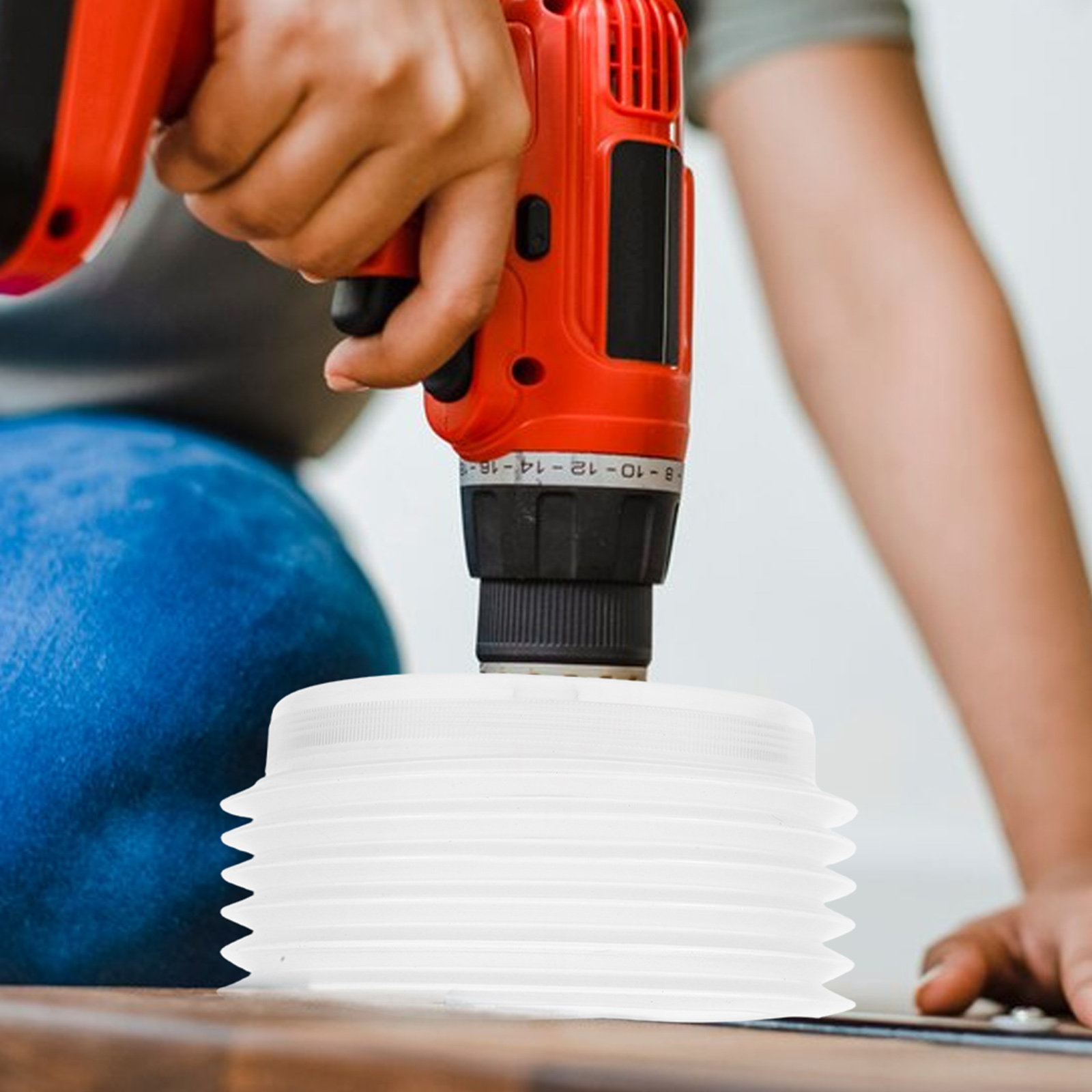 Housse anti-poussière robuste  - Power Tools Impact avis et prix