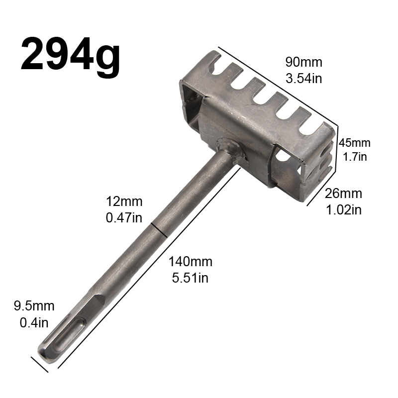 Perceuse carrée, ouvre-trou, m - Power Tools Software avis et prix