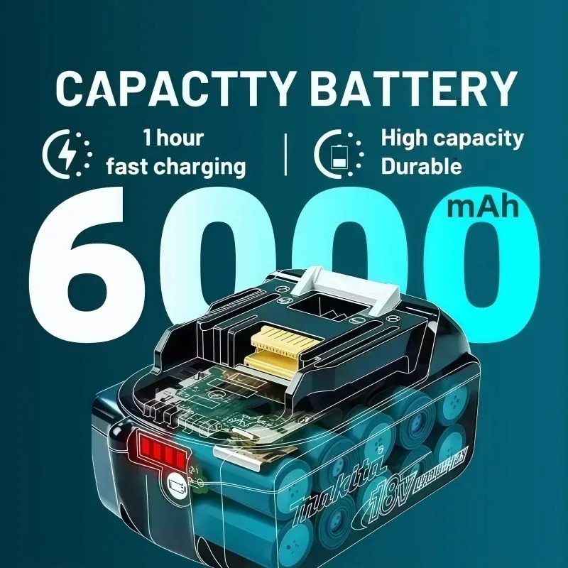 Batterie au lithium Makita 40V - Makita Power Tools Xgt avis et prix