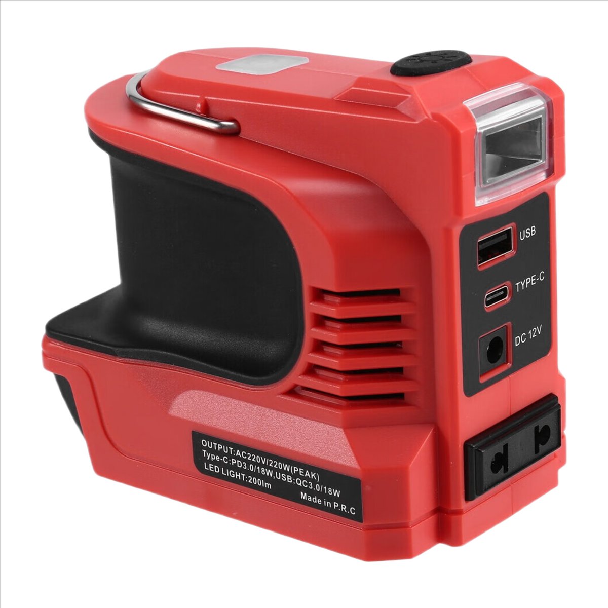 Convertisseur d'énergie DT81 2 - Power Tools Einhell avis et prix