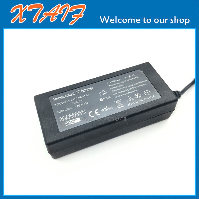 Adaptateur d'alimentation AC/D - Power Quality Tools avis et prix