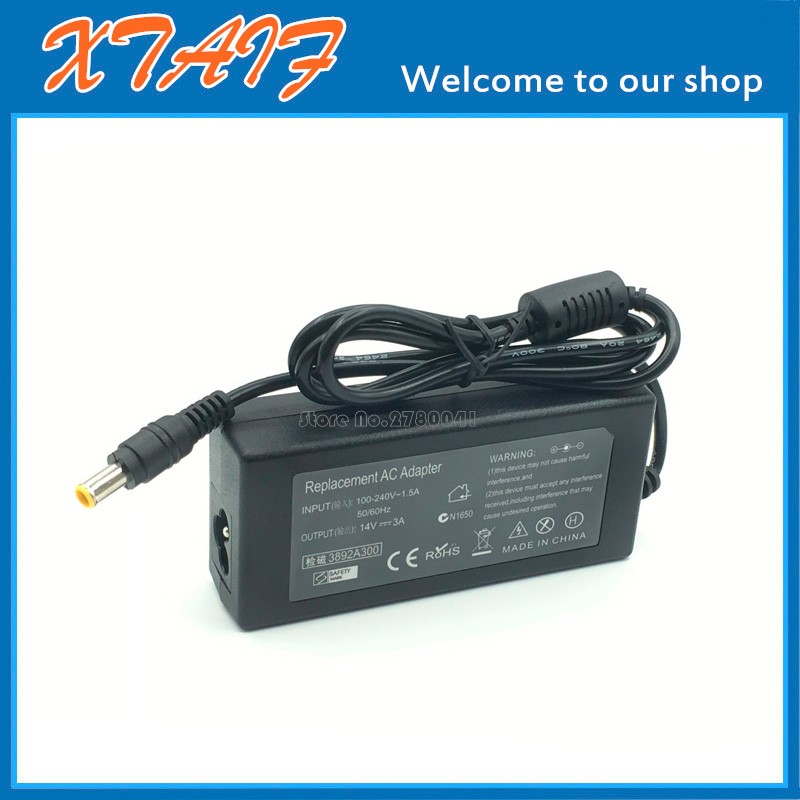 Adaptateur d'alimentation AC/D - Power Quality Tools avis et prix
